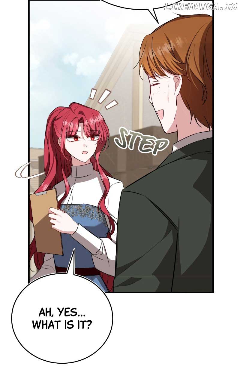 That Villain’s Life, I’ll Live It Once Chapter 54 - Page 59