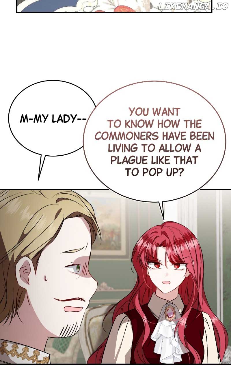 That Villain’s Life, I’ll Live It Once Chapter 54 - Page 6