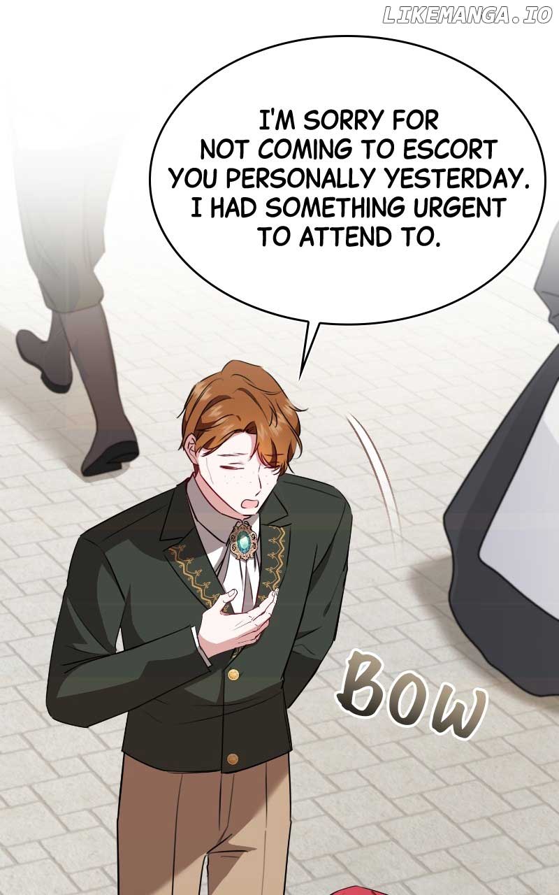 That Villain’s Life, I’ll Live It Once Chapter 54 - Page 60
