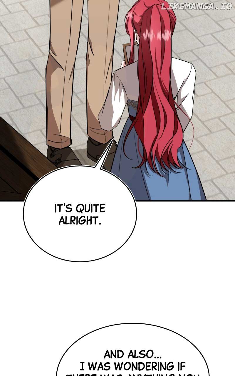 That Villain’s Life, I’ll Live It Once Chapter 54 - Page 61