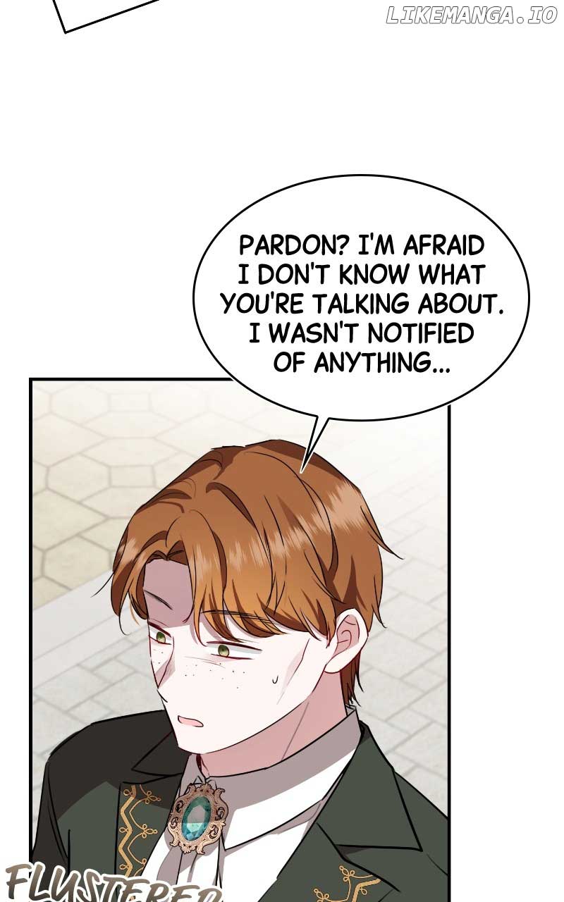 That Villain’s Life, I’ll Live It Once Chapter 54 - Page 63