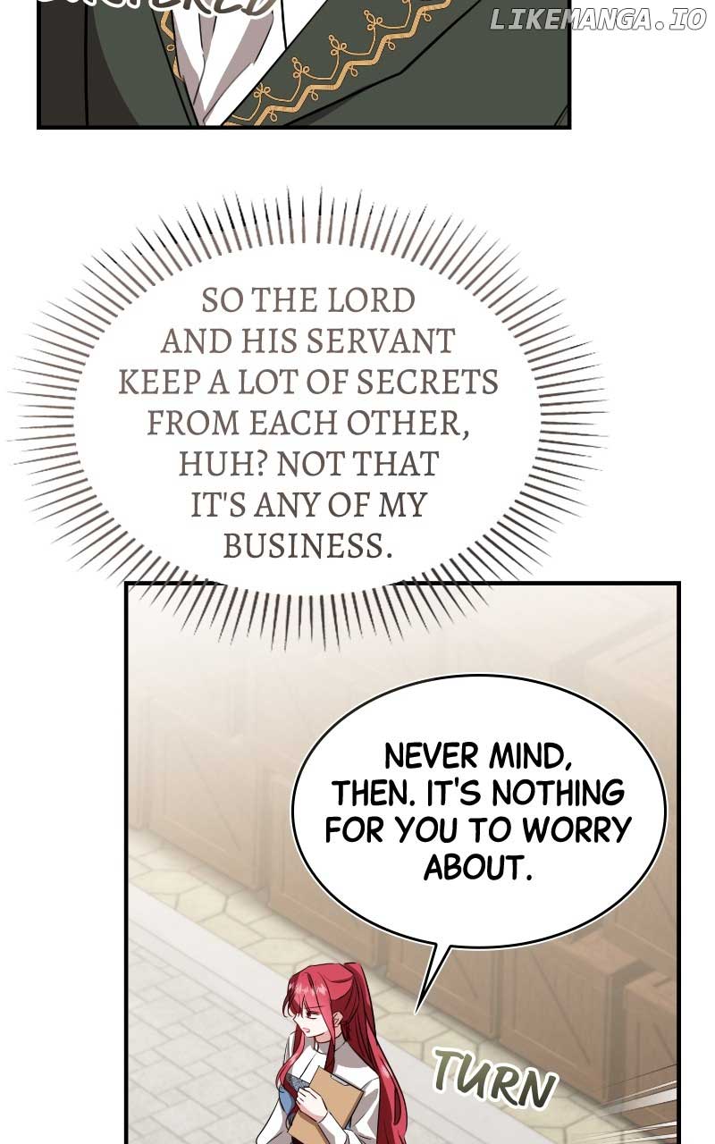That Villain’s Life, I’ll Live It Once Chapter 54 - Page 64