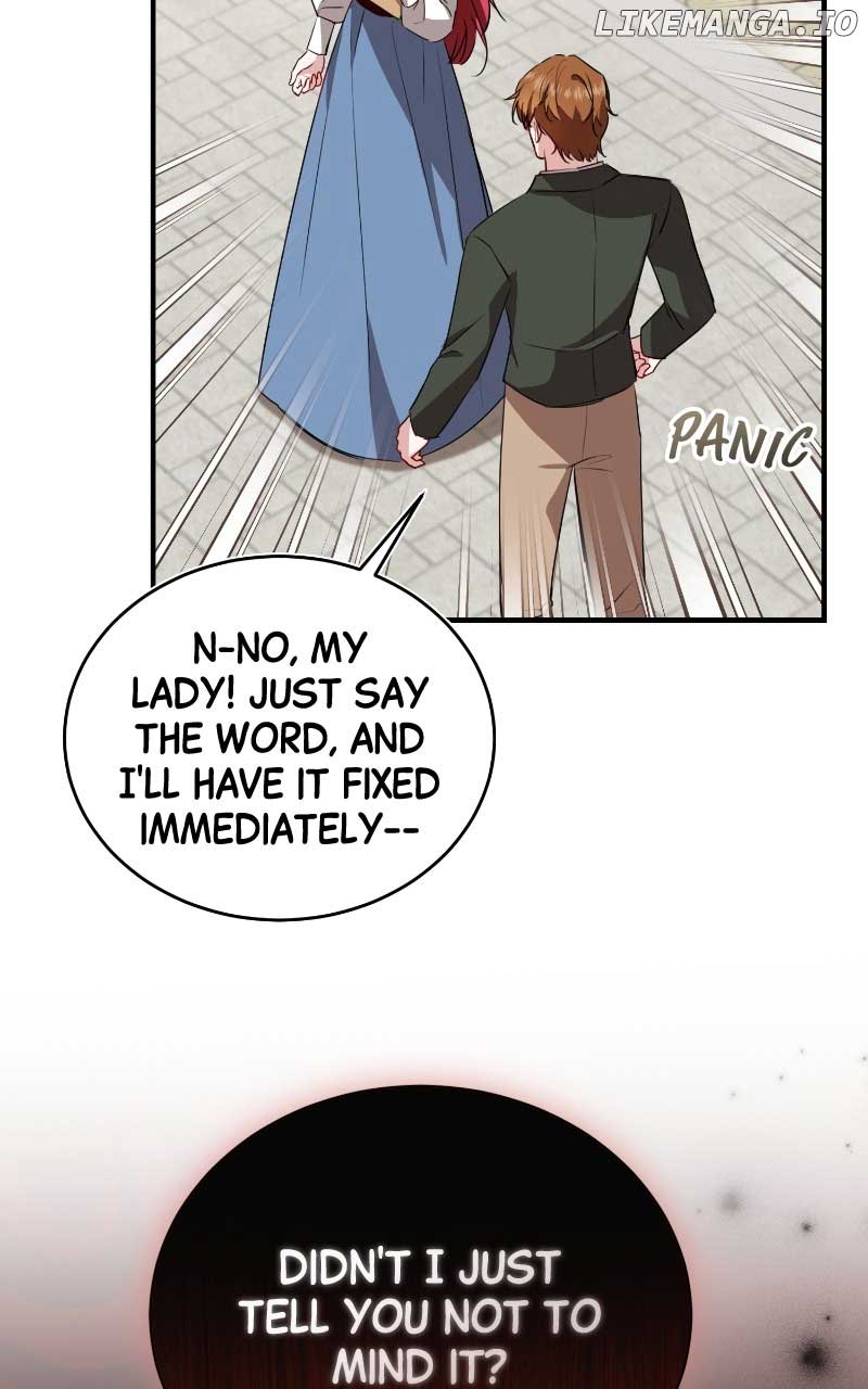 That Villain’s Life, I’ll Live It Once Chapter 54 - Page 65