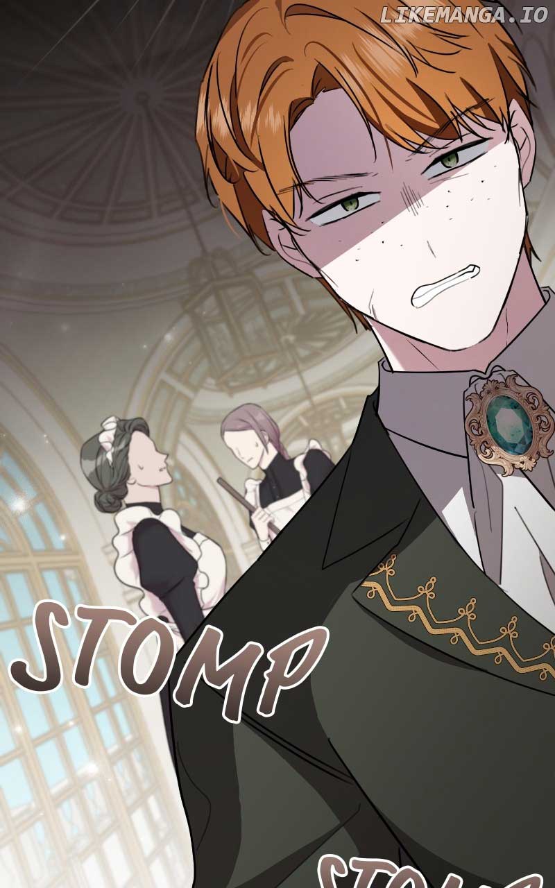 That Villain’s Life, I’ll Live It Once Chapter 54 - Page 69
