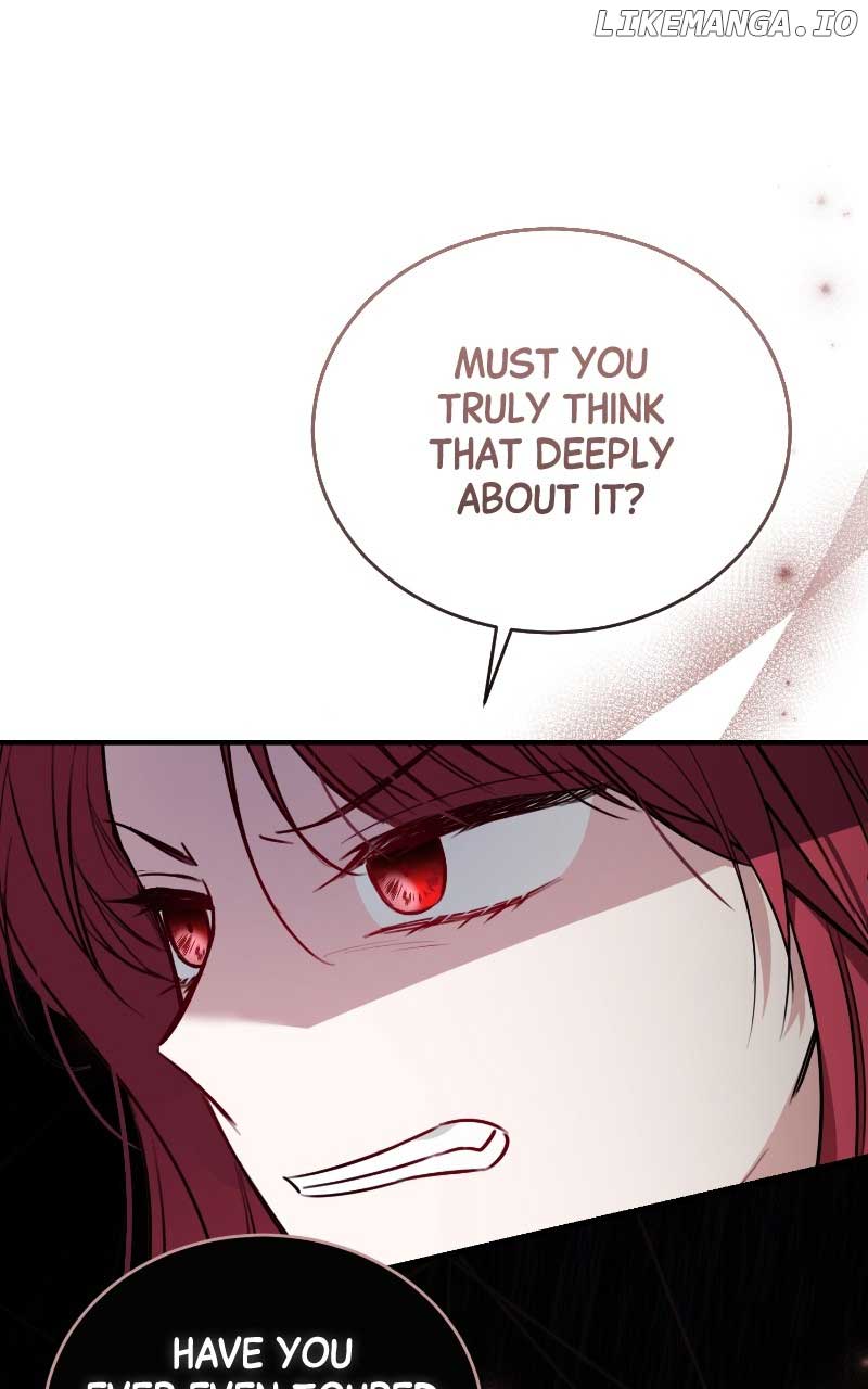 That Villain’s Life, I’ll Live It Once Chapter 54 - Page 7