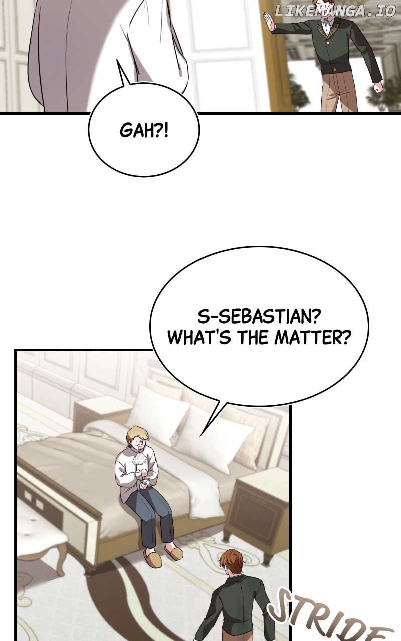 That Villain’s Life, I’ll Live It Once Chapter 54 - Page 71
