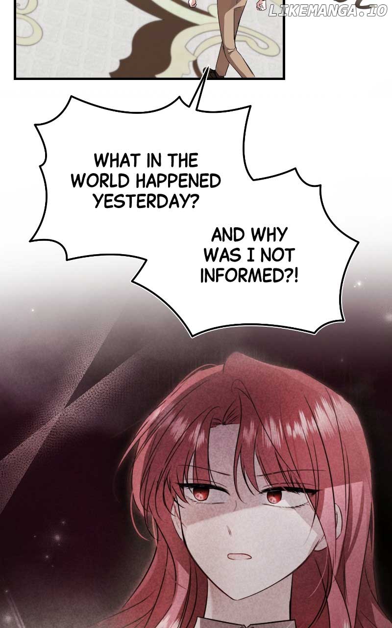 That Villain’s Life, I’ll Live It Once Chapter 54 - Page 72