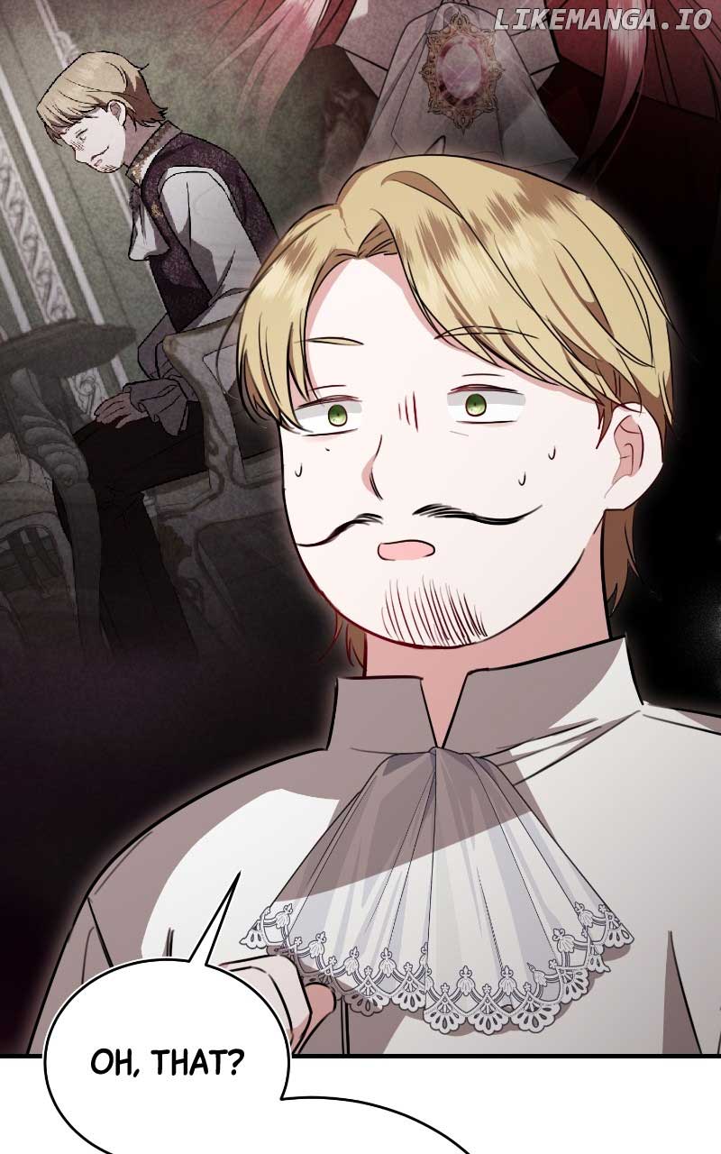 That Villain’s Life, I’ll Live It Once Chapter 54 - Page 73
