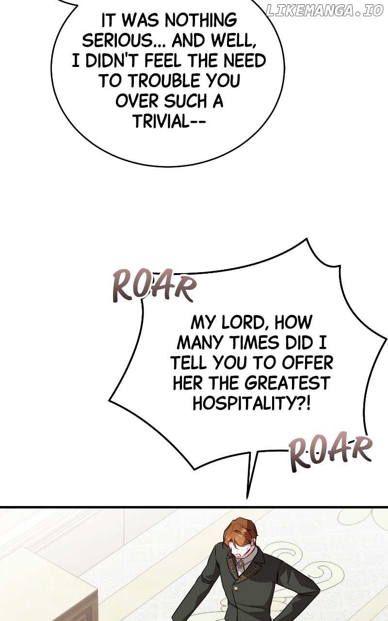That Villain’s Life, I’ll Live It Once Chapter 54 - Page 74