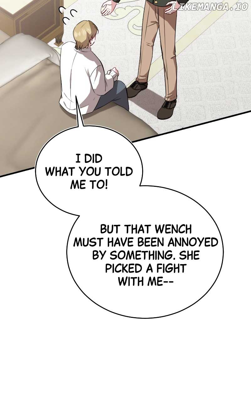 That Villain’s Life, I’ll Live It Once Chapter 54 - Page 75