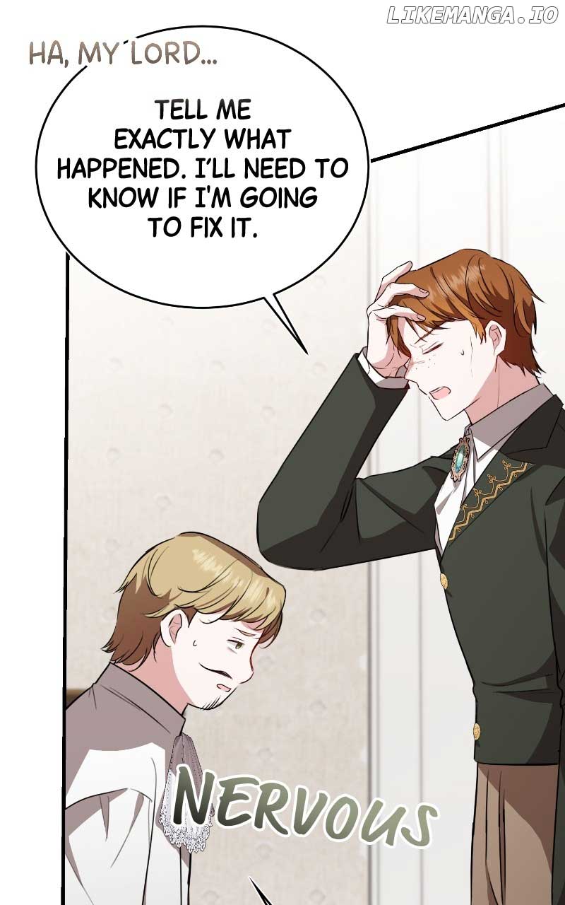 That Villain’s Life, I’ll Live It Once Chapter 54 - Page 76