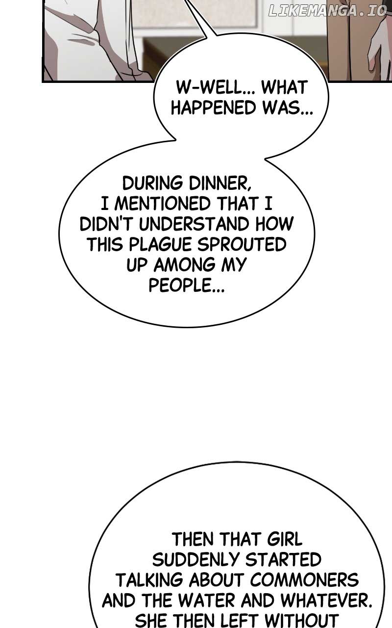 That Villain’s Life, I’ll Live It Once Chapter 54 - Page 77