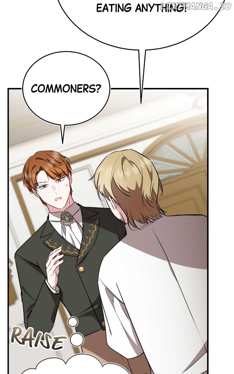 That Villain’s Life, I’ll Live It Once Chapter 54 - Page 78