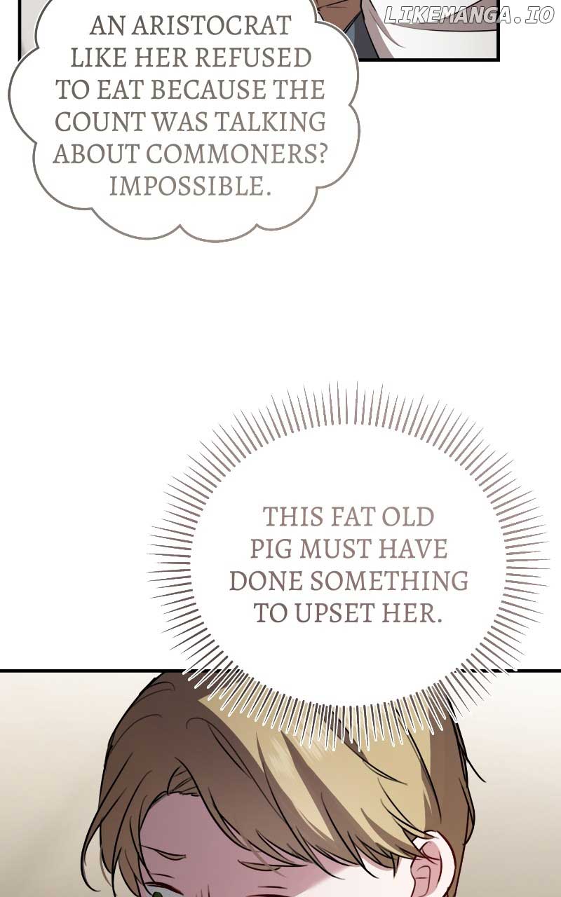 That Villain’s Life, I’ll Live It Once Chapter 54 - Page 79