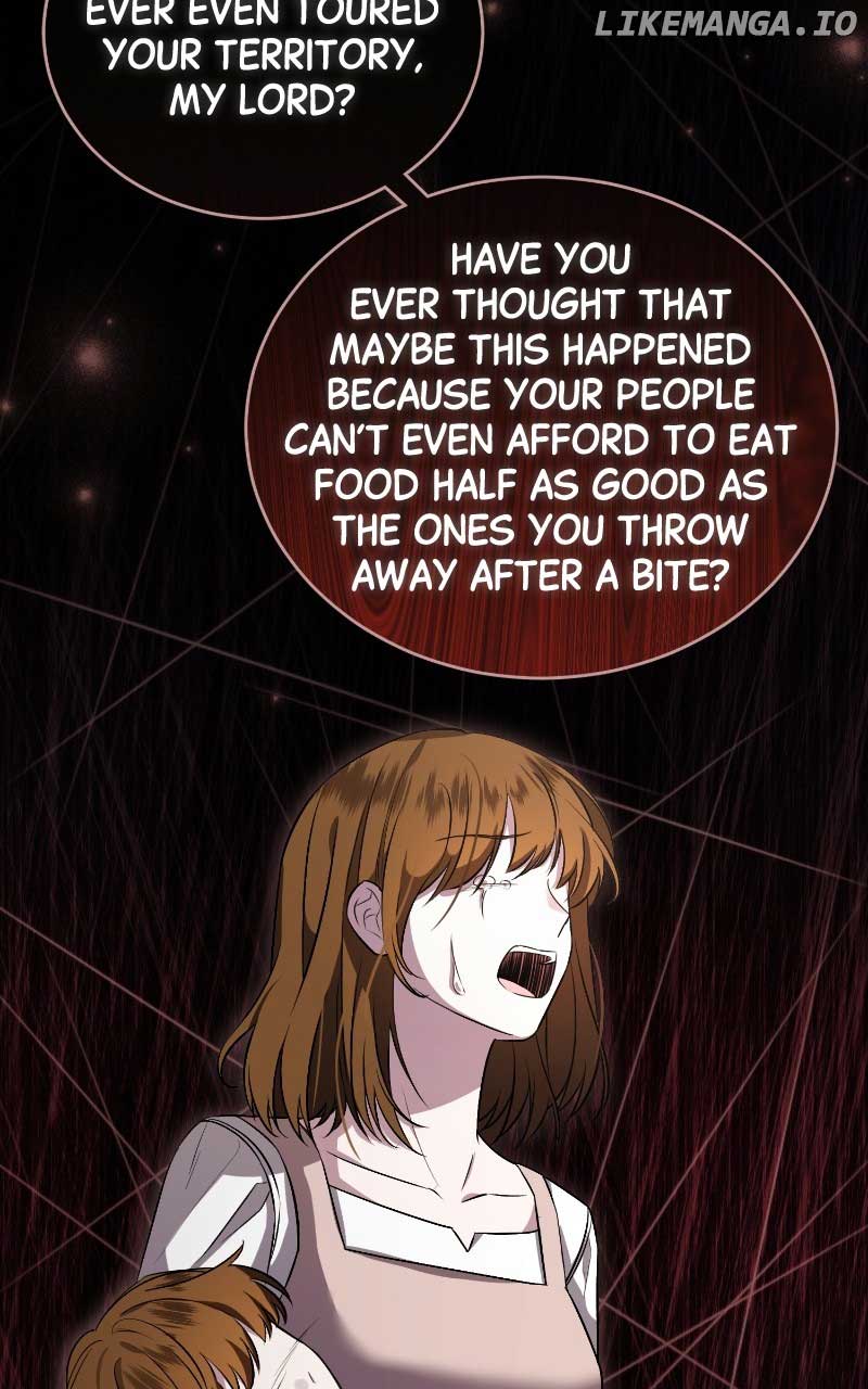 That Villain’s Life, I’ll Live It Once Chapter 54 - Page 8