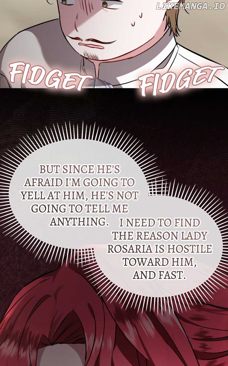 That Villain’s Life, I’ll Live It Once Chapter 54 - Page 80