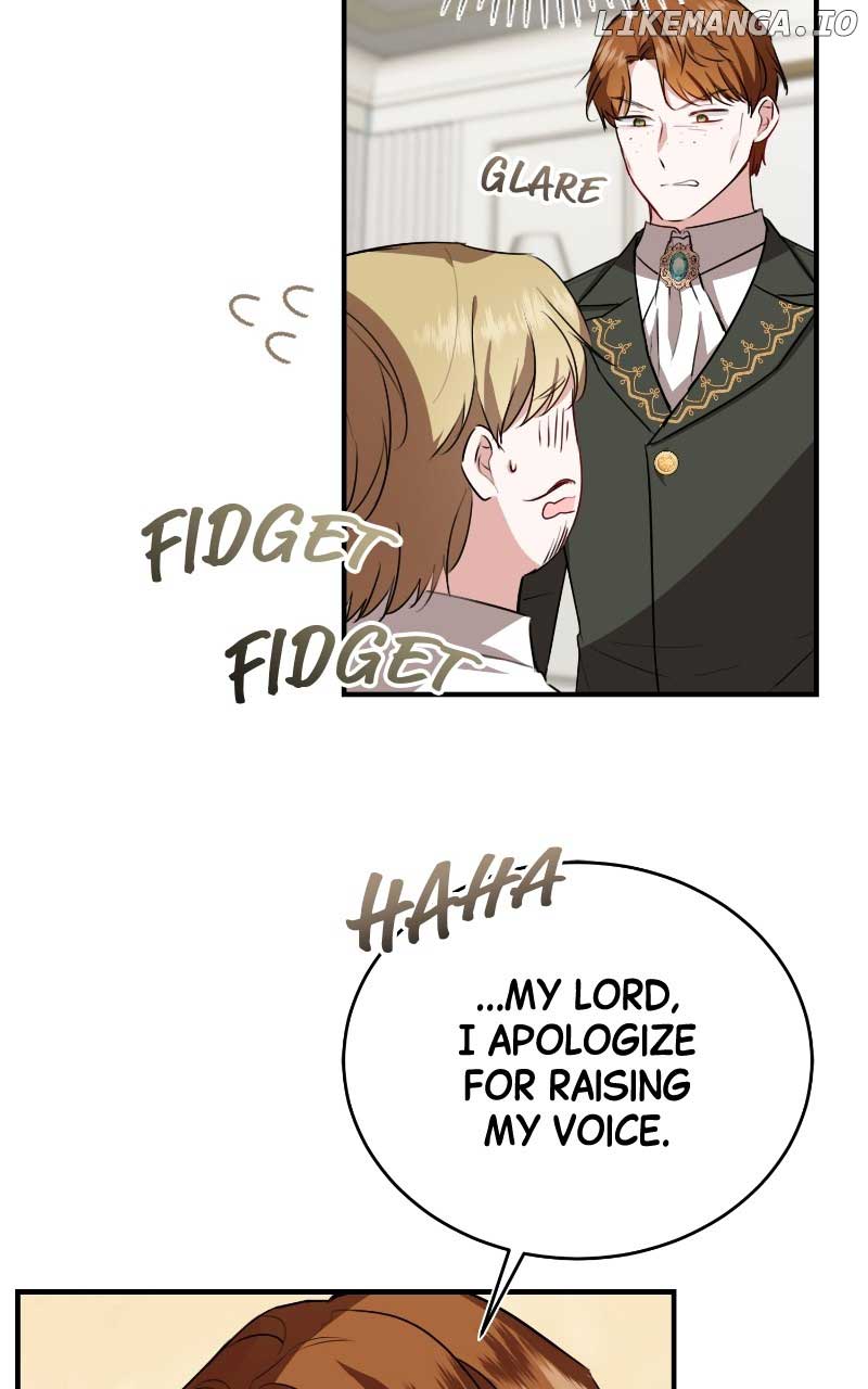 That Villain’s Life, I’ll Live It Once Chapter 54 - Page 83