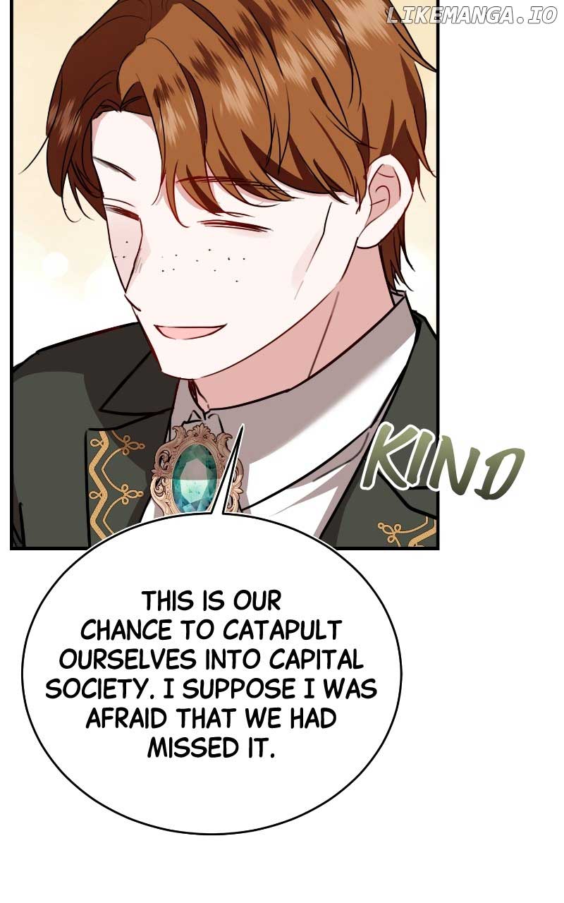 That Villain’s Life, I’ll Live It Once Chapter 54 - Page 84