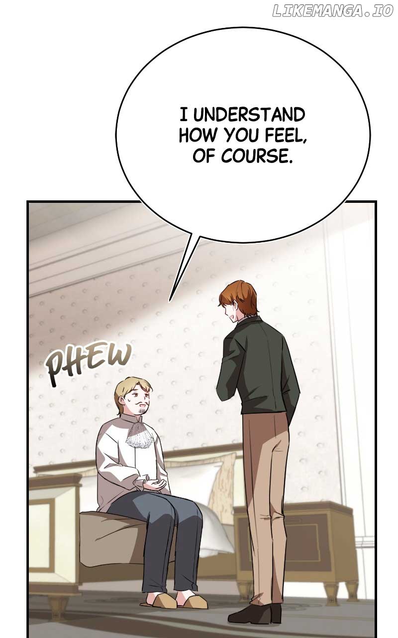That Villain’s Life, I’ll Live It Once Chapter 54 - Page 85