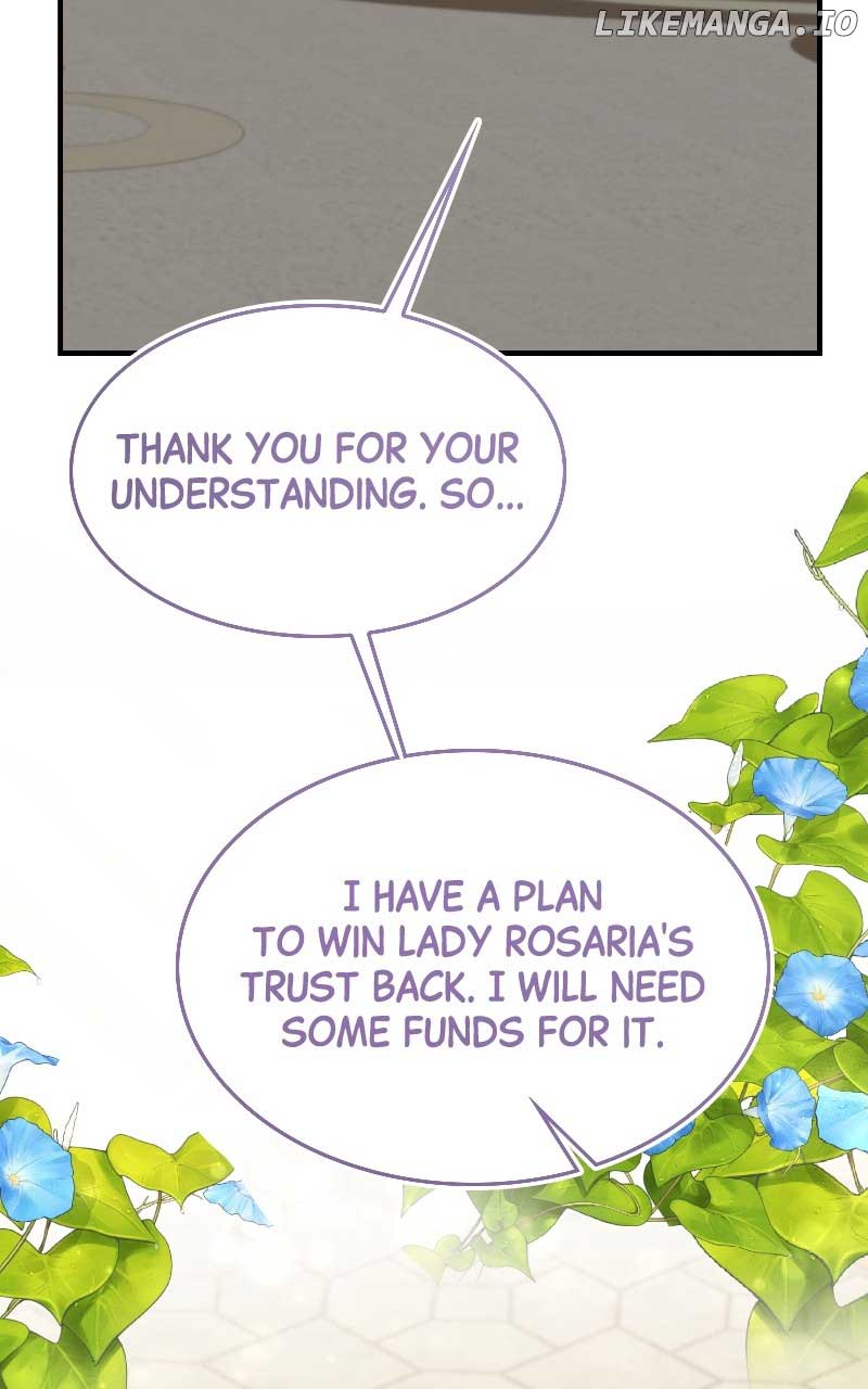 That Villain’s Life, I’ll Live It Once Chapter 54 - Page 86