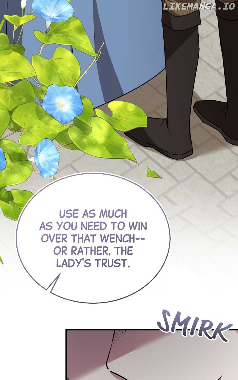 That Villain’s Life, I’ll Live It Once Chapter 54 - Page 88