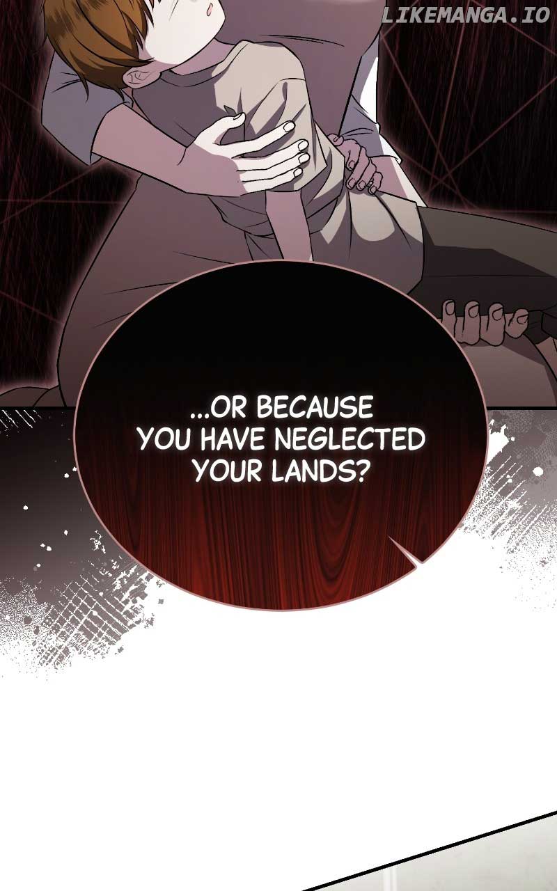 That Villain’s Life, I’ll Live It Once Chapter 54 - Page 9