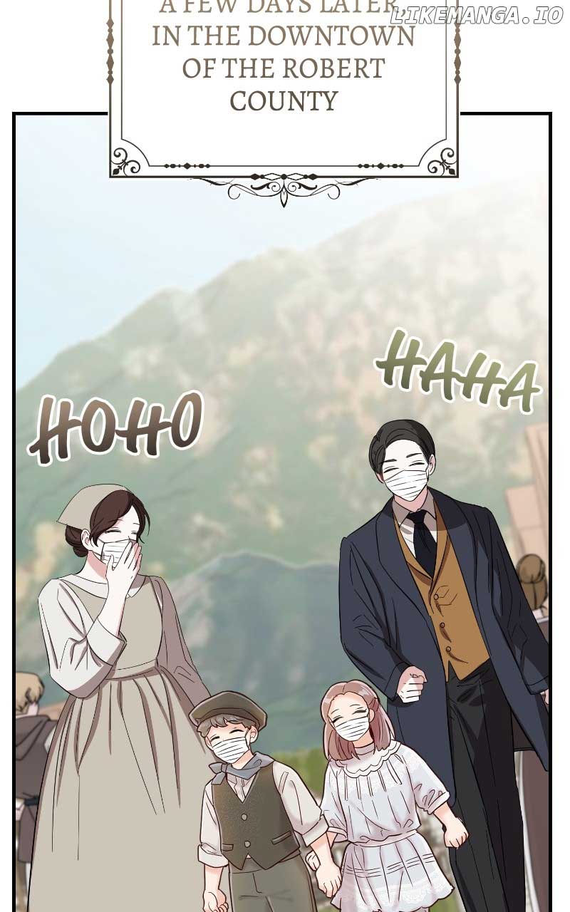 That Villain’s Life, I’ll Live It Once Chapter 54 - Page 90