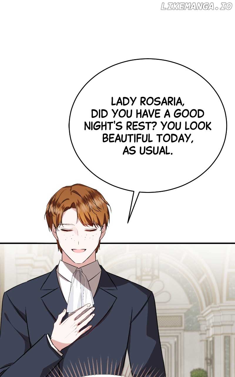 That Villain’s Life, I’ll Live It Once Chapter 54 - Page 93
