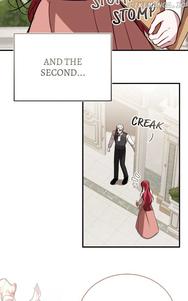 That Villain’s Life, I’ll Live It Once Chapter 54 - Page 97