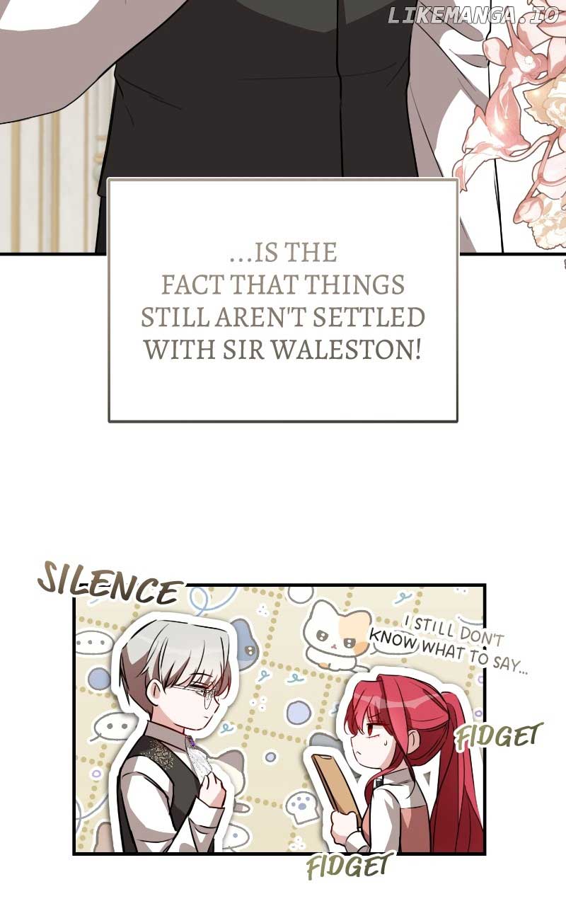 That Villain’s Life, I’ll Live It Once Chapter 54 - Page 99