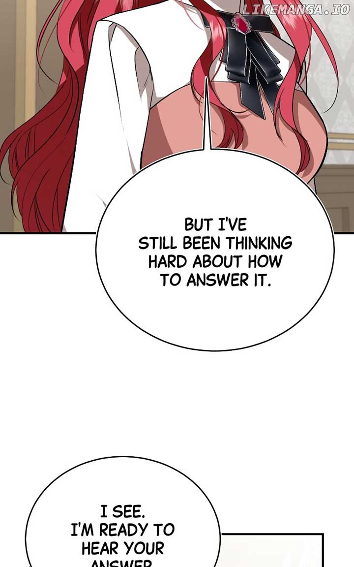 That Villain’s Life, I’ll Live It Once Chapter 55 - Page 10
