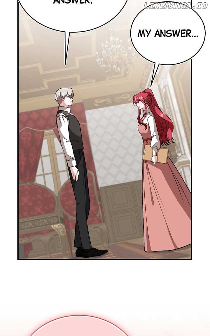 That Villain’s Life, I’ll Live It Once Chapter 55 - Page 11