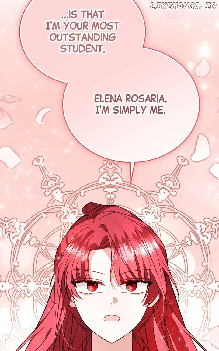That Villain’s Life, I’ll Live It Once Chapter 55 - Page 12