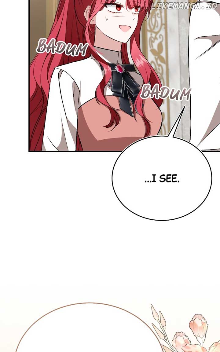That Villain’s Life, I’ll Live It Once Chapter 55 - Page 15