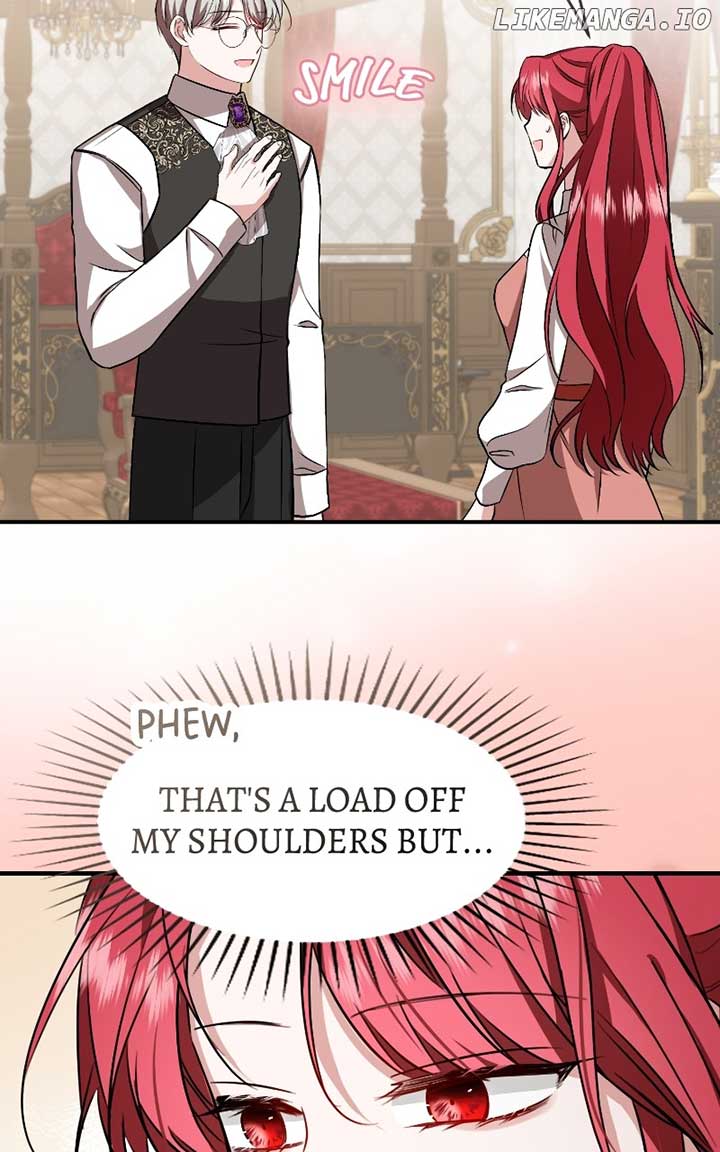 That Villain’s Life, I’ll Live It Once Chapter 55 - Page 19