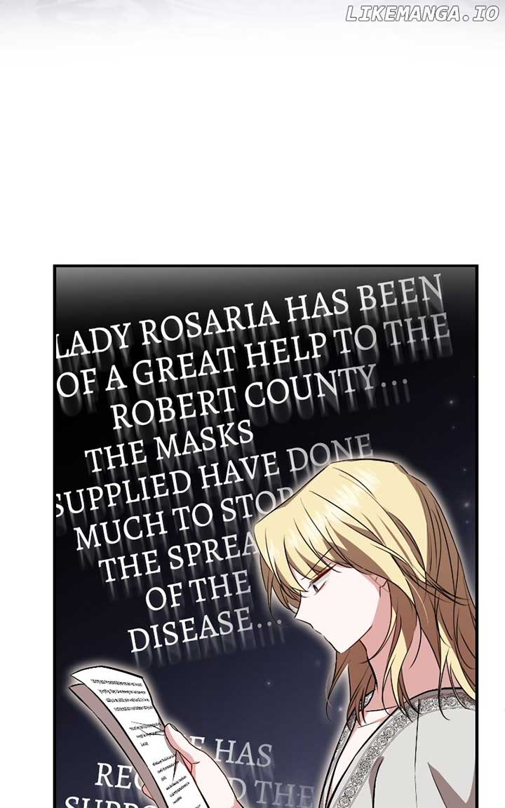 That Villain’s Life, I’ll Live It Once Chapter 55 - Page 24