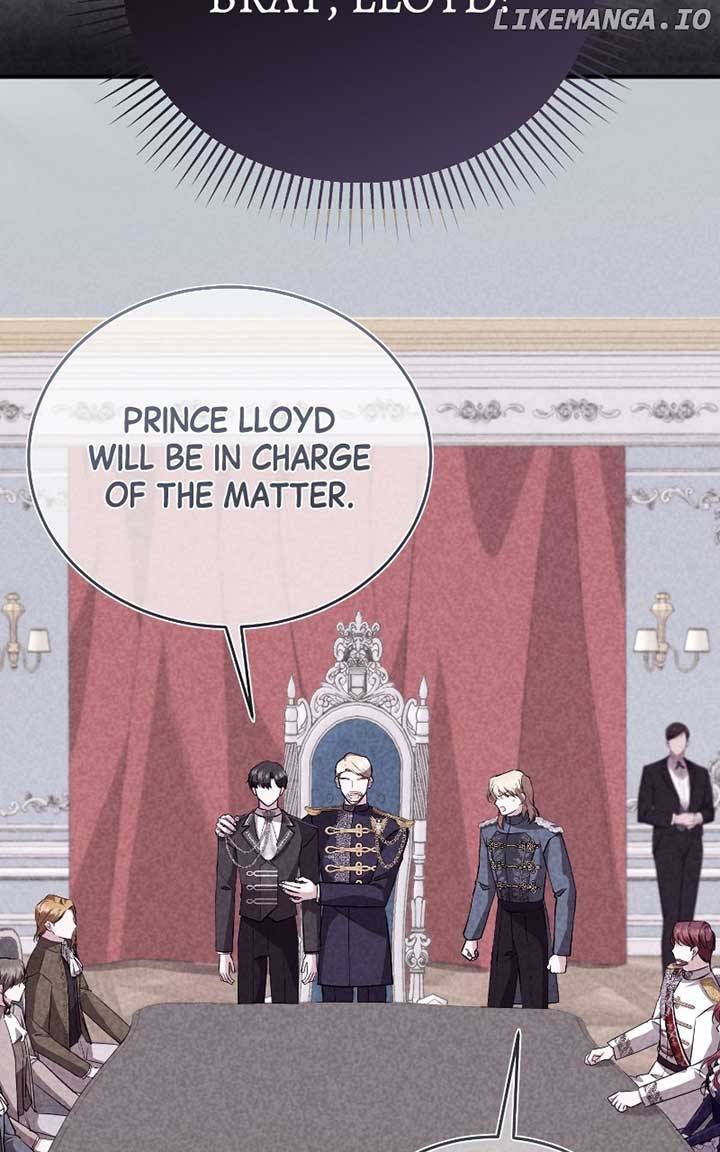 That Villain’s Life, I’ll Live It Once Chapter 55 - Page 26