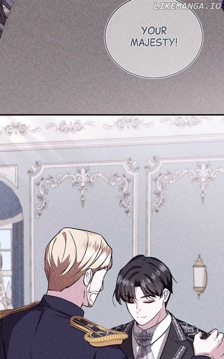 That Villain’s Life, I’ll Live It Once Chapter 55 - Page 27