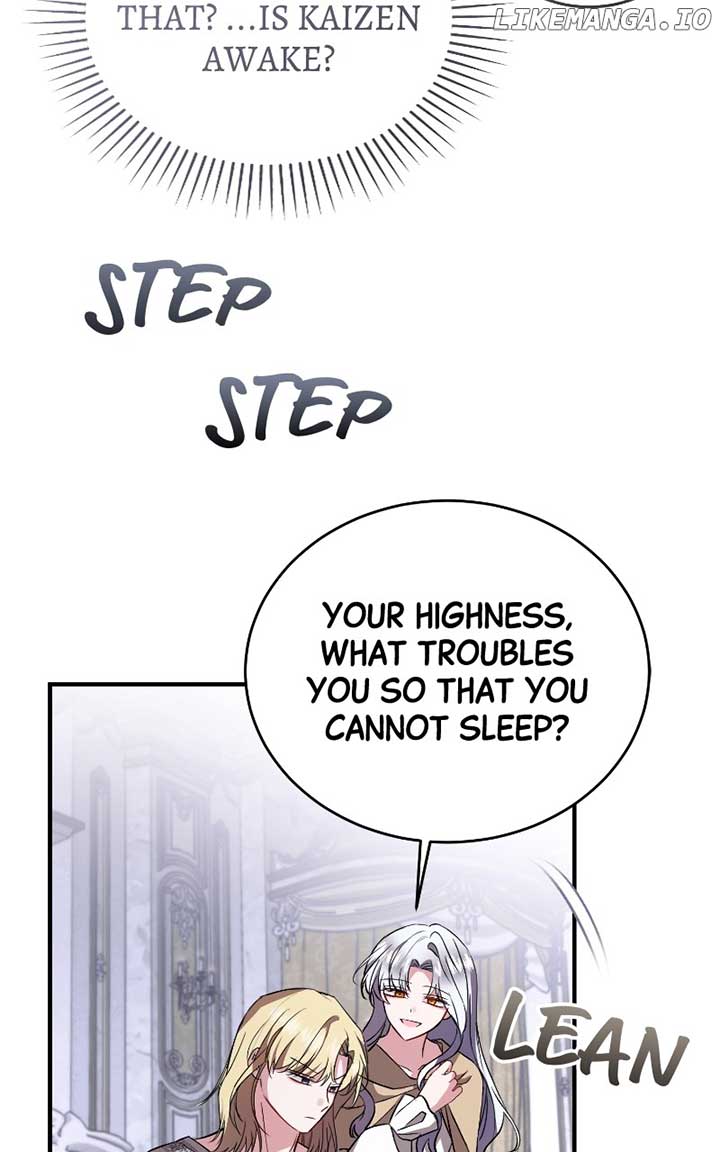 That Villain’s Life, I’ll Live It Once Chapter 55 - Page 32
