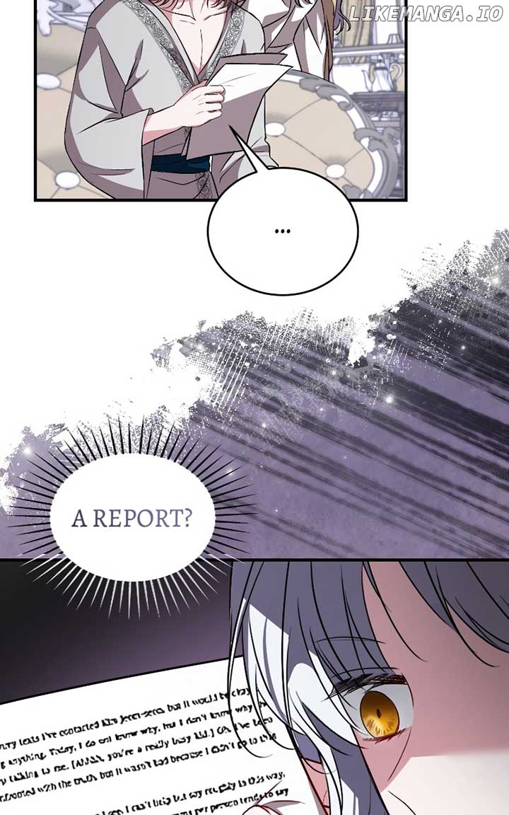 That Villain’s Life, I’ll Live It Once Chapter 55 - Page 33