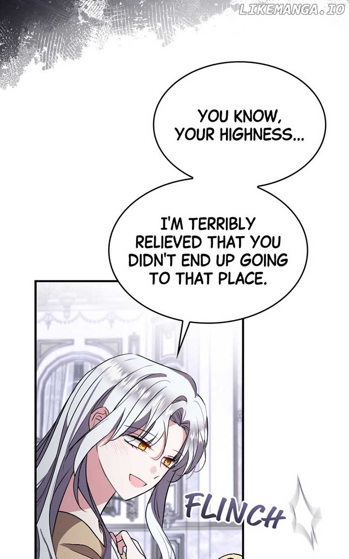 That Villain’s Life, I’ll Live It Once Chapter 55 - Page 35