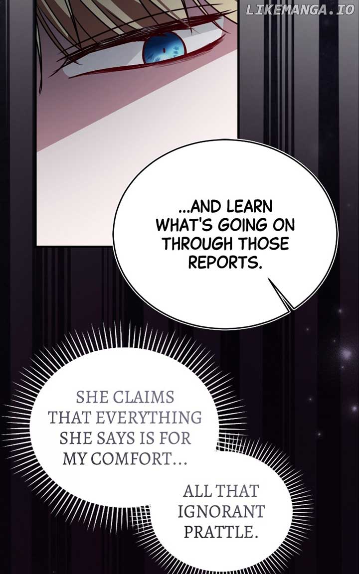That Villain’s Life, I’ll Live It Once Chapter 55 - Page 38