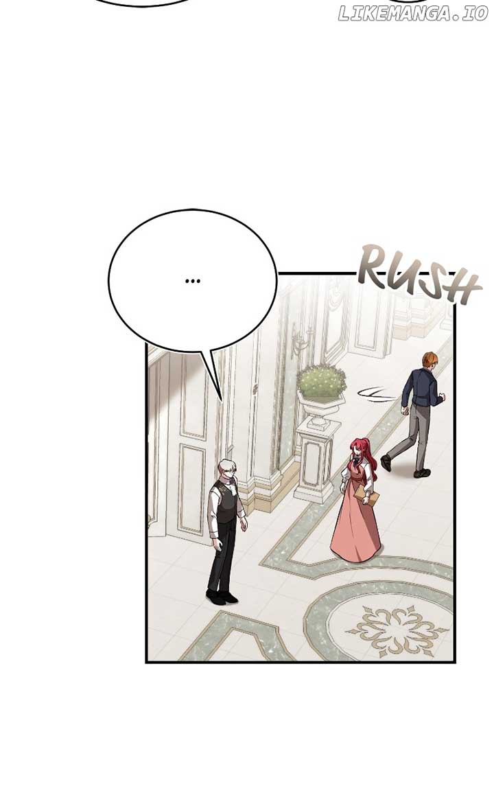 That Villain’s Life, I’ll Live It Once Chapter 55 - Page 4