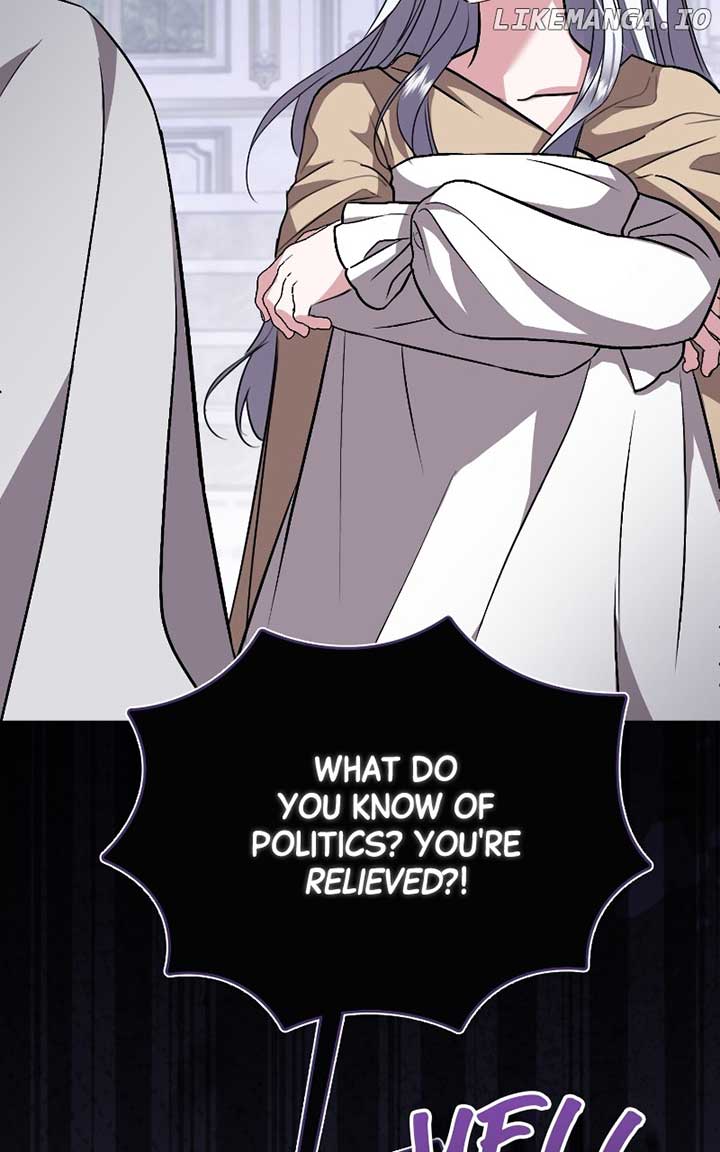That Villain’s Life, I’ll Live It Once Chapter 55 - Page 42