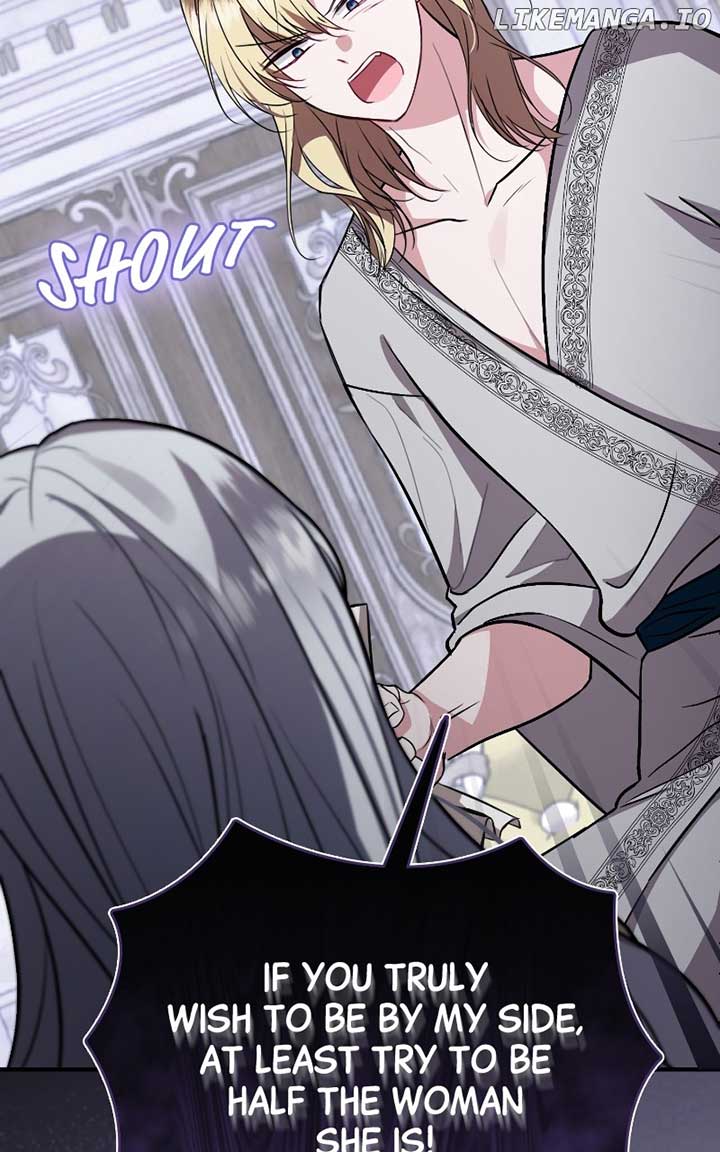 That Villain’s Life, I’ll Live It Once Chapter 55 - Page 44