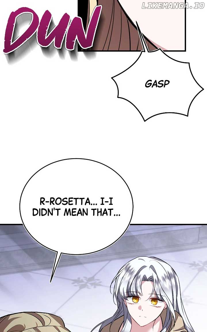 That Villain’s Life, I’ll Live It Once Chapter 55 - Page 46
