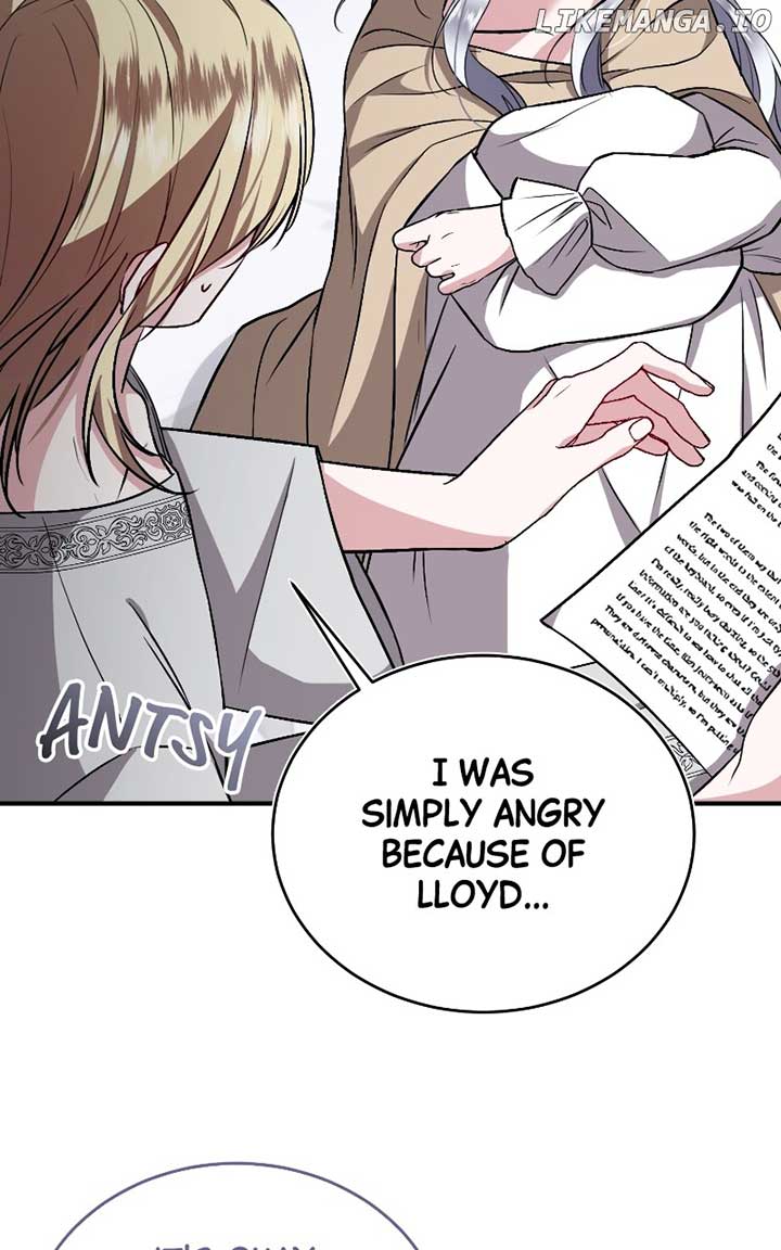 That Villain’s Life, I’ll Live It Once Chapter 55 - Page 47