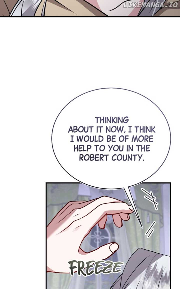 That Villain’s Life, I’ll Live It Once Chapter 55 - Page 49