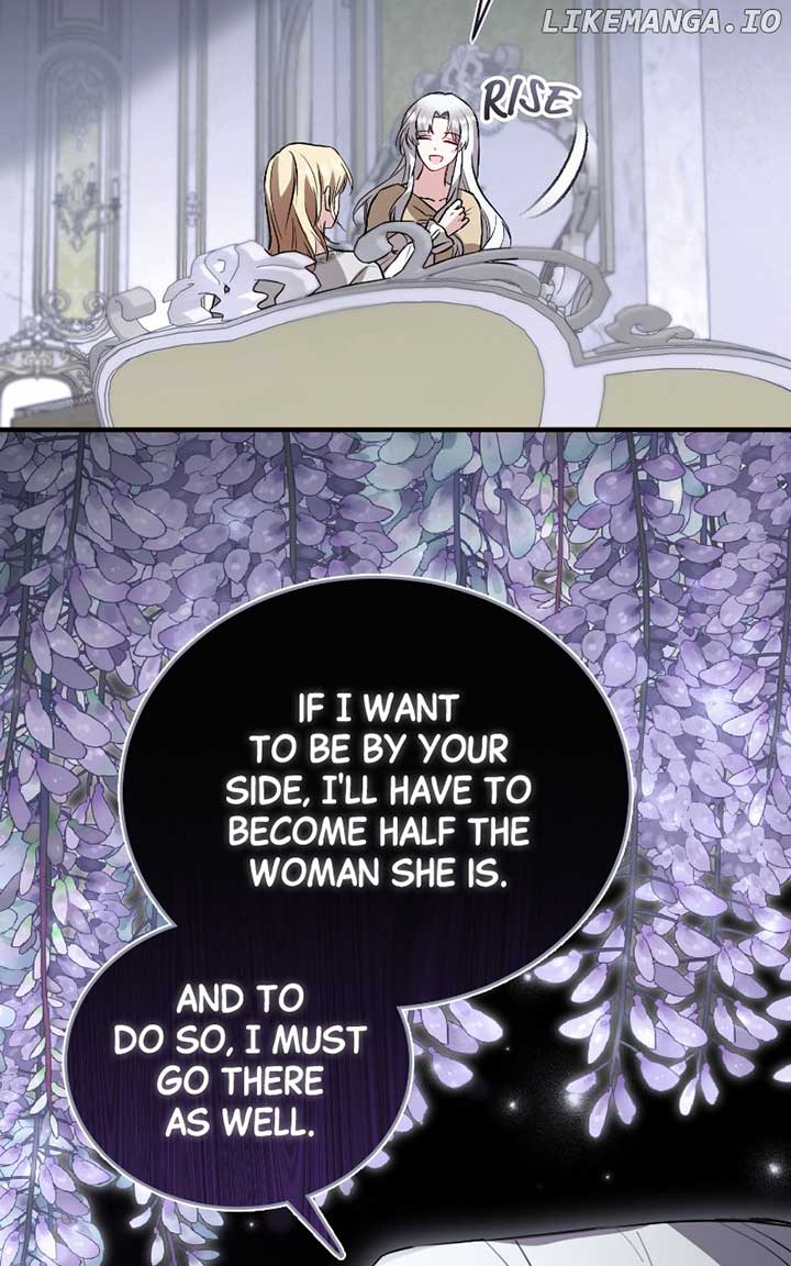 That Villain’s Life, I’ll Live It Once Chapter 55 - Page 51
