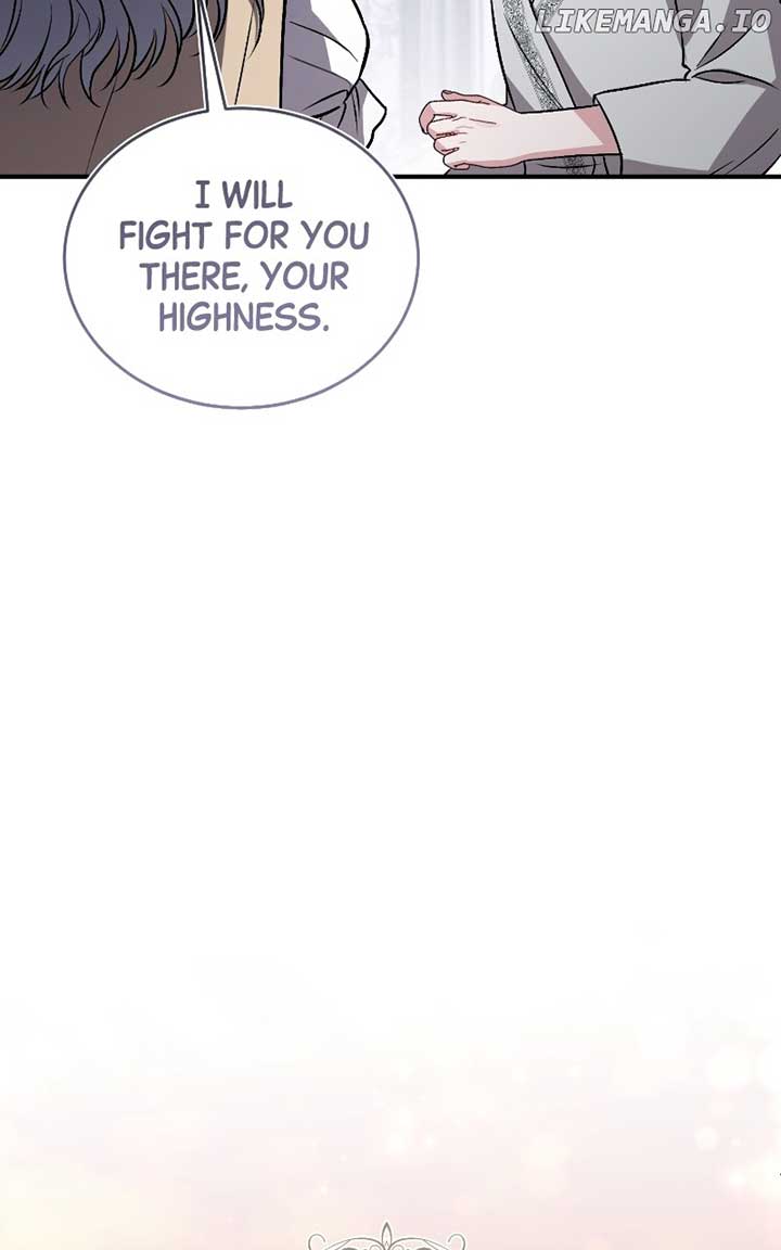 That Villain’s Life, I’ll Live It Once Chapter 55 - Page 54